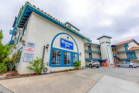 Hotel Avenida - San Clemente