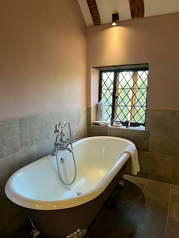 Bailiffscourt Hotel & Spa