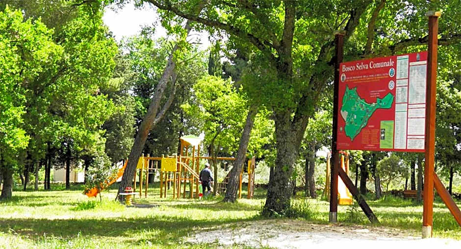 Trulli Holiday Albergo Diffuso