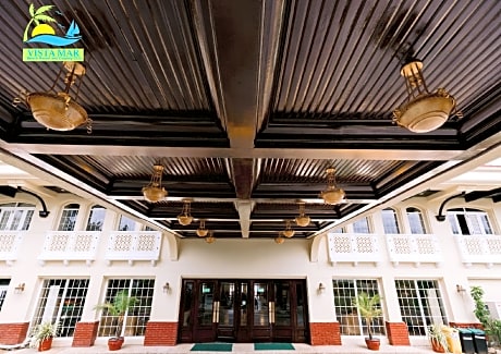 Vista Mar Beach Resort & Country Club