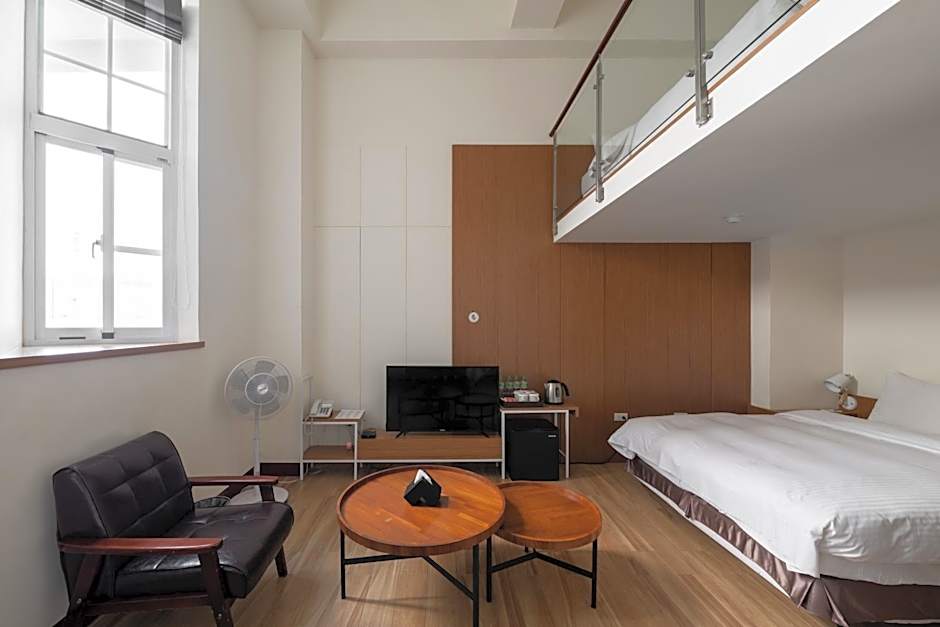 Anping Kensington Hotel