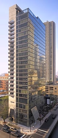 Dana Hotel & Spa