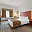 Best Western Liberty Inn