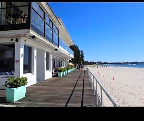 Hotel Style Monterey Guest Studio near Hospitals, Beach and Airport