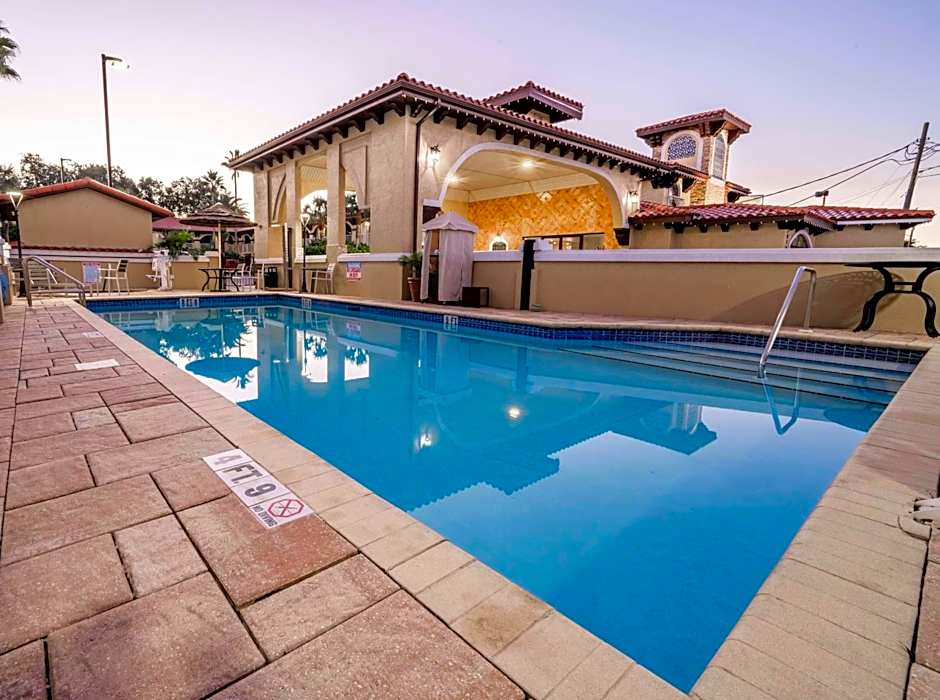 Best Western Historical Inn