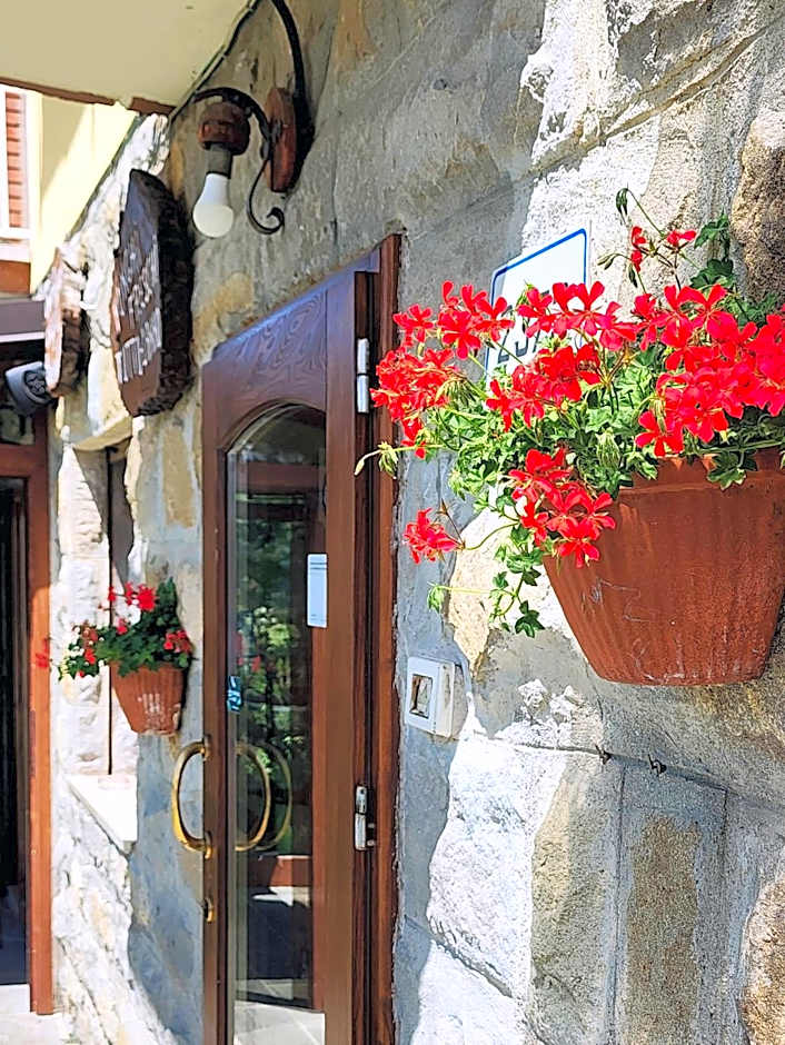 Locanda Romana