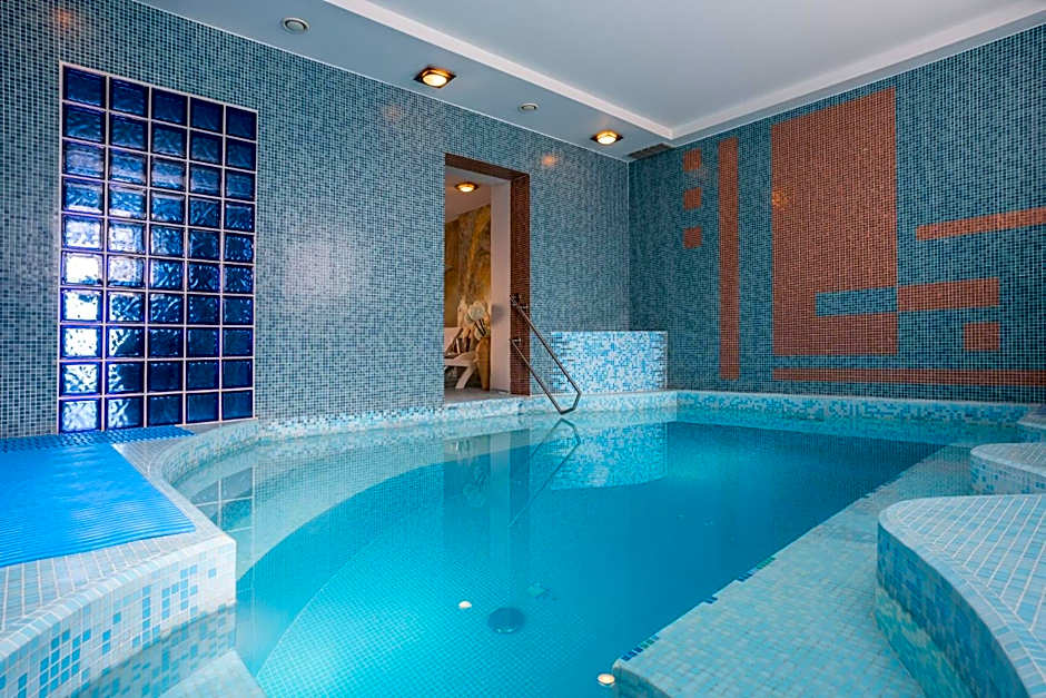 Mabre Residence Hotel