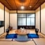 Anzu an Machiya House