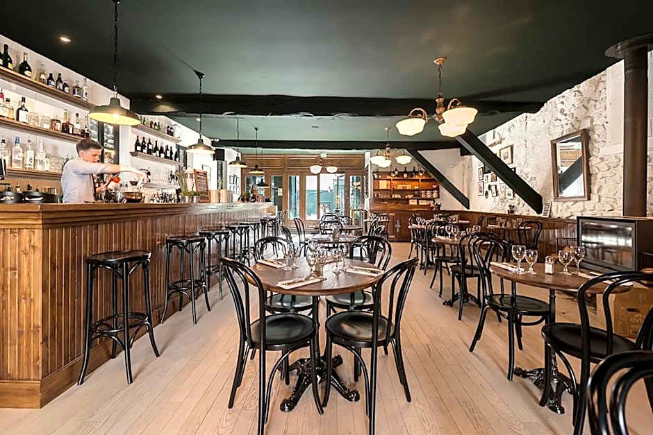 Urban Style Hotel des Carmes