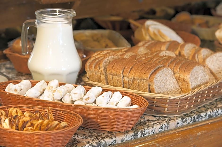 Gran Hotel Princess Gold