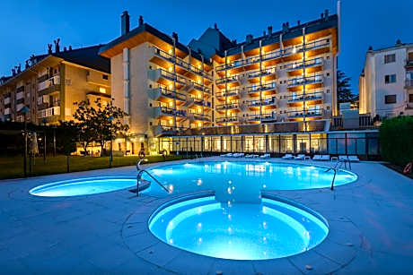 Hotel Oroel