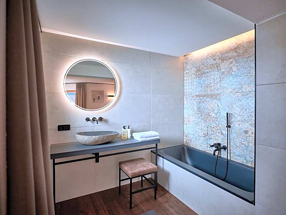 Panoramahotel Fliesserhof