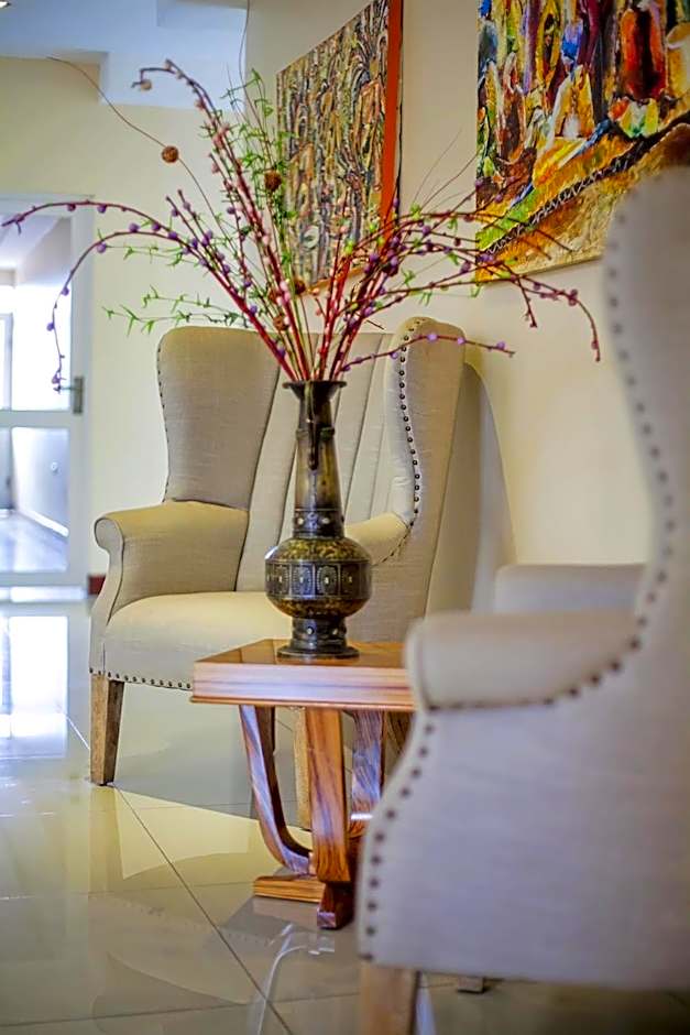 Urban by CityBlue Kigali