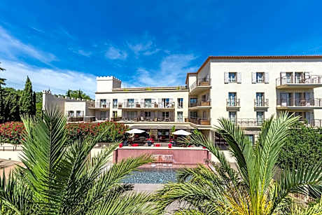 Garrigae Distillerie de Pezenas - Hotellerie & Spa