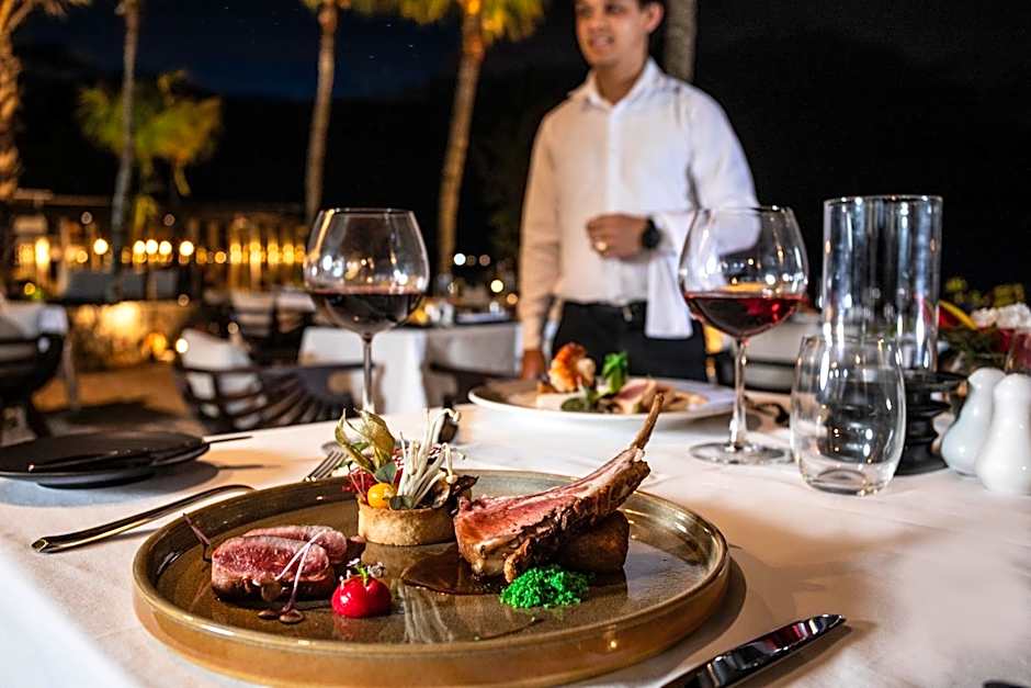 Sea Diamond Boutique Hotel & Spa