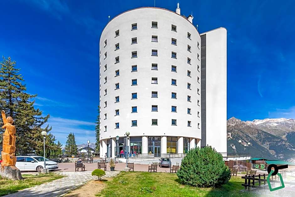 Hotiday Sauze Torre