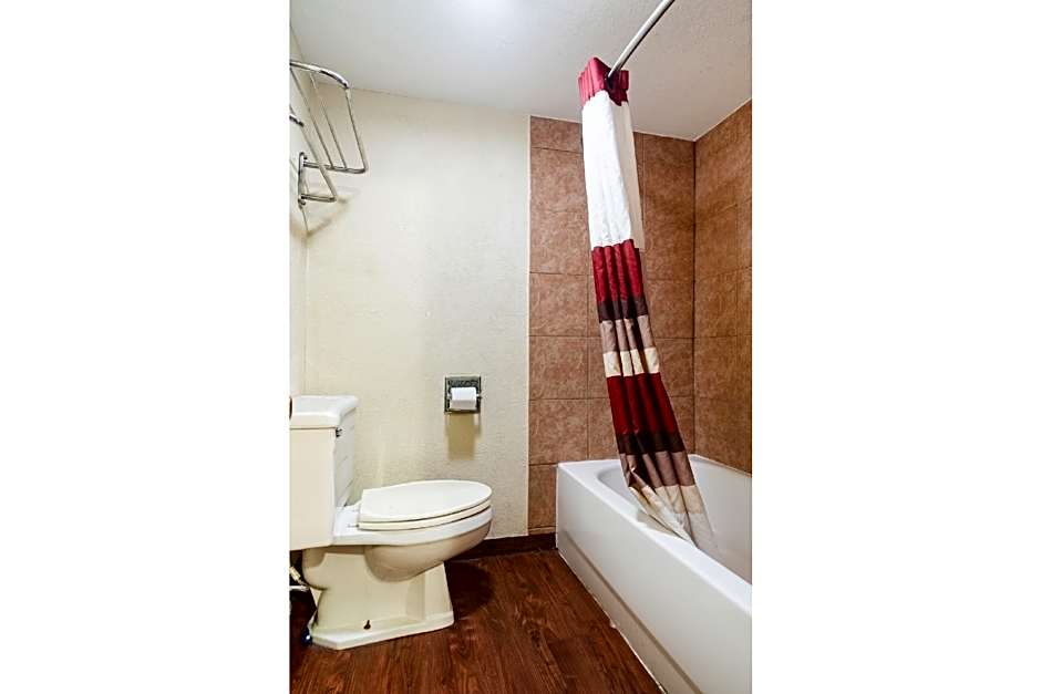 OYO Hotel Blytheville AR I-55