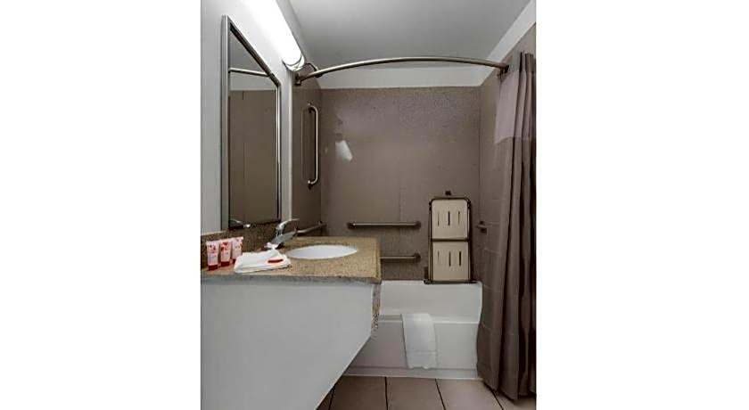 OYO Hotel Bossier City LA - Red River