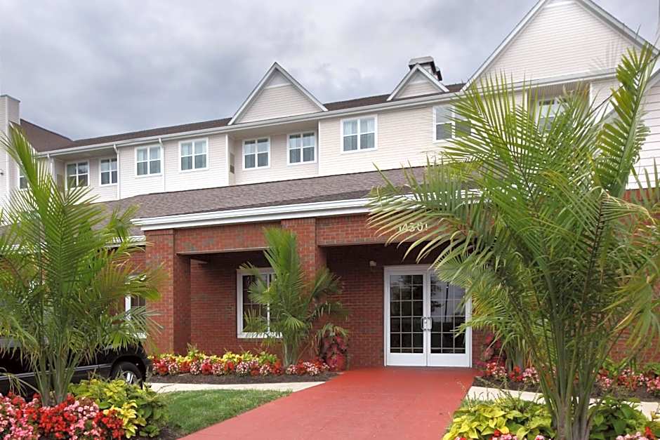Residence Inn Potomac Mills Woodbridge