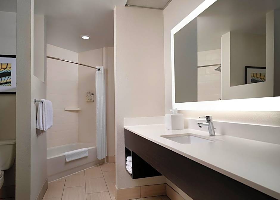 Holiday Inn Express and Suites New Orleans Airport By IHG