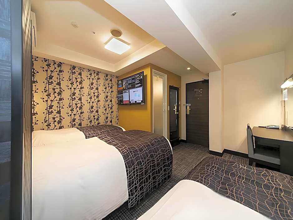 Apa Hotel Kyoto-Ekimae