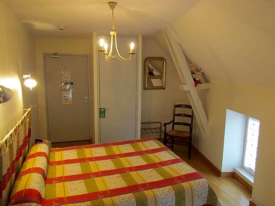 Le Relais de la Tour