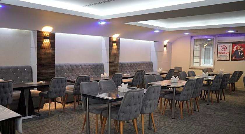 Lioncity Hotel