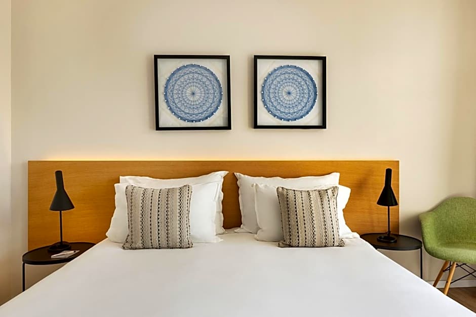 Gomeh by Isrotel Collection