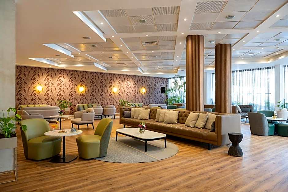 Astral Village Hotel