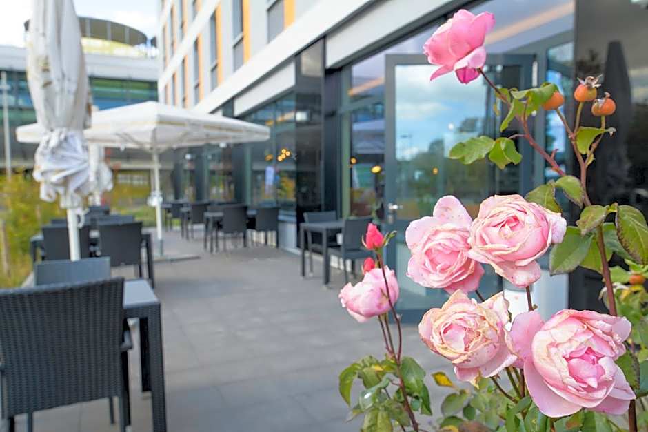 7 Days Premium Hotel Leipzig Airport