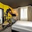 Ibis Styles Dresden Neustadt Hotel
