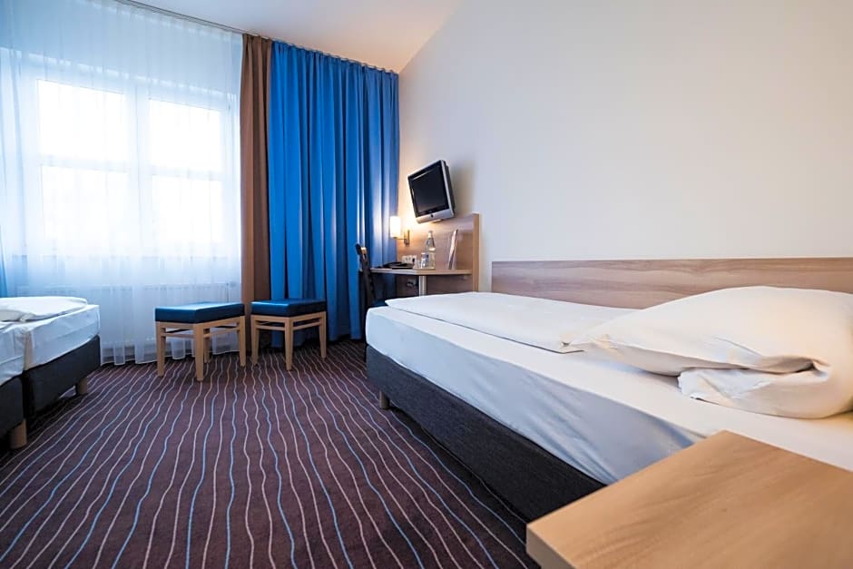 AMBER ECONTEL Berlin Charlottenburg