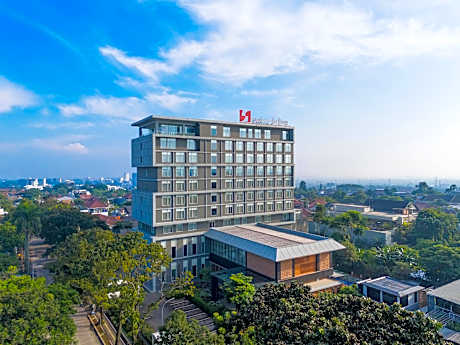 Swiss-Belinn Bogor
