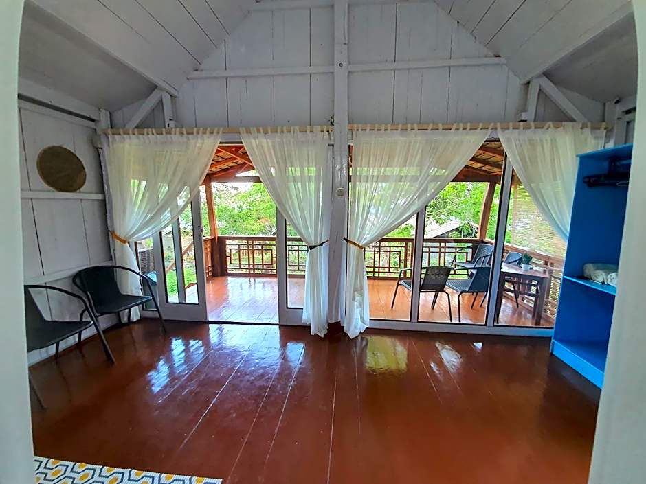 Scuba Republic Beach Bungalows