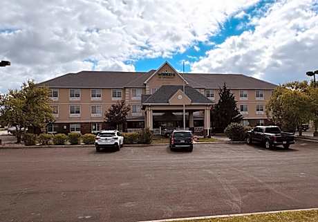 Wingate by Wyndham Mansfield OH