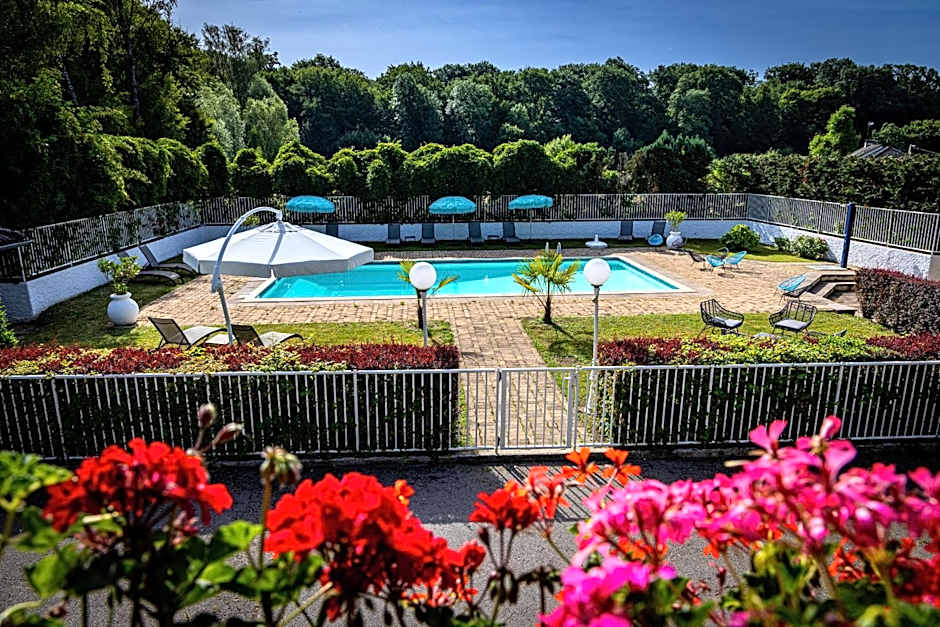 Hotel La Chaumiere