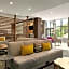 Hilton Garden Inn Seattle Airport