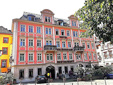 City Partner Hotel Holländer Hof