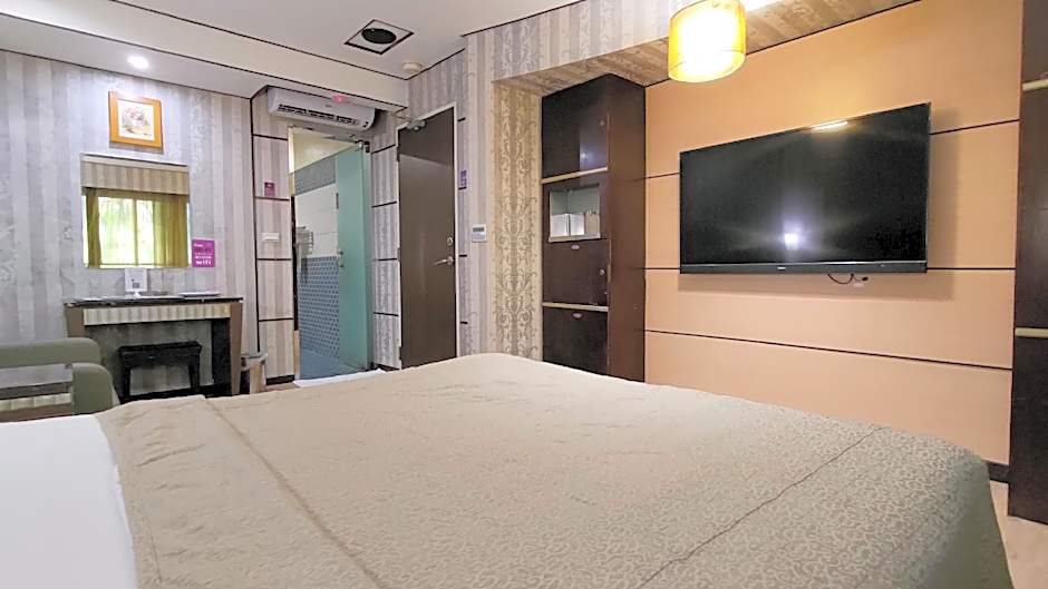 Beckham Motel