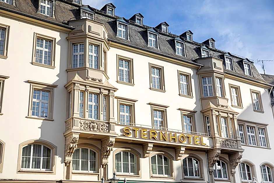 Sternhotel Bonn
