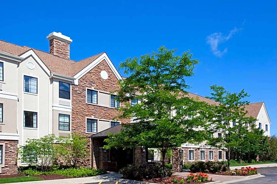 Staybridge Suites Lincolnshire By IHG
