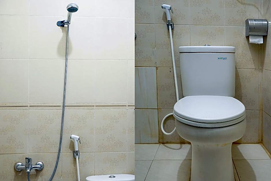 Ndalem Mantrijeron Hotel