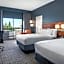 Courtyard by Marriott Phoenix Airport