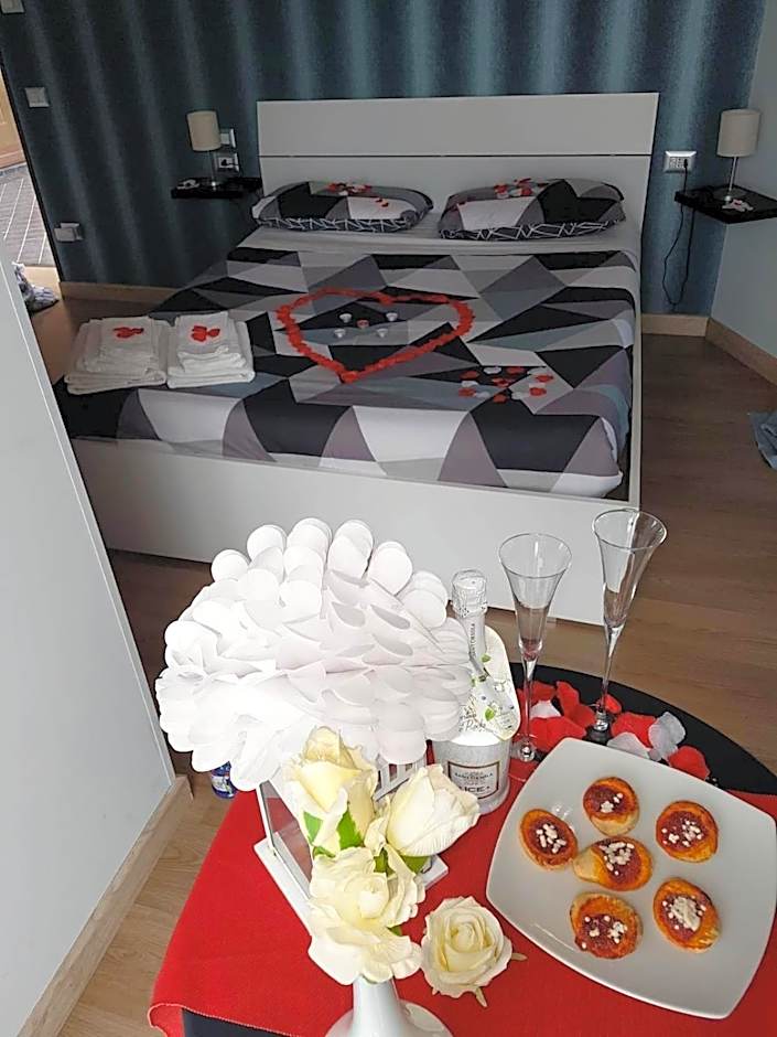 B&B La Veduta