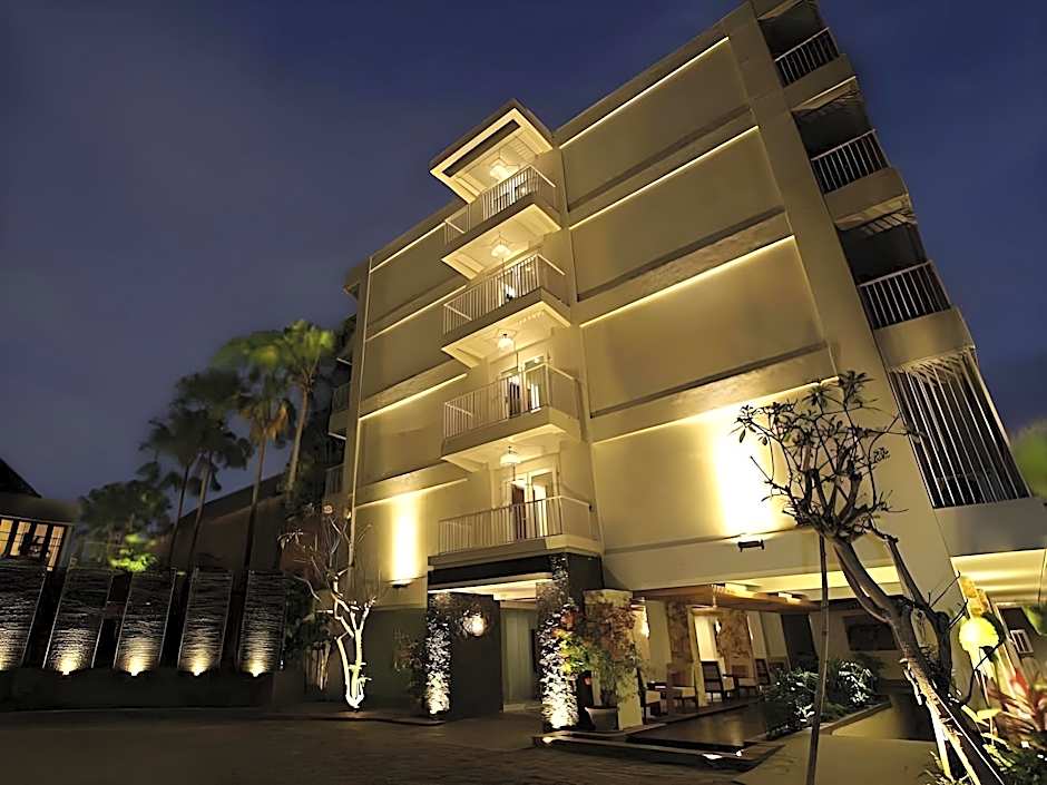 Paragon Hotel Seminyak