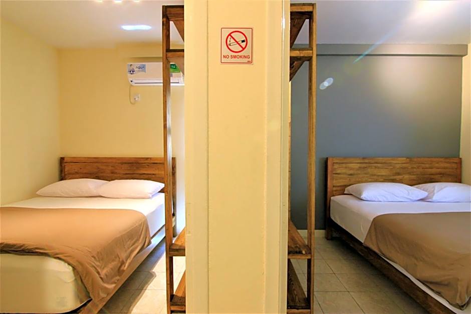 Queen Victoria Apartment Batam