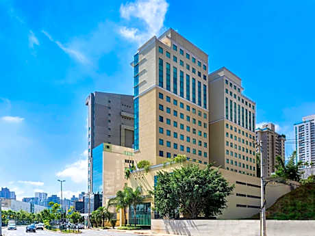 Caesar Business Belo Horizonte Belvedere