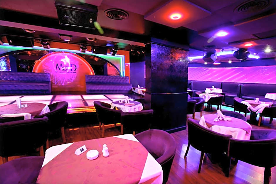 Vision Imperial Hotel Formerly Excelsior Hotel Downtown