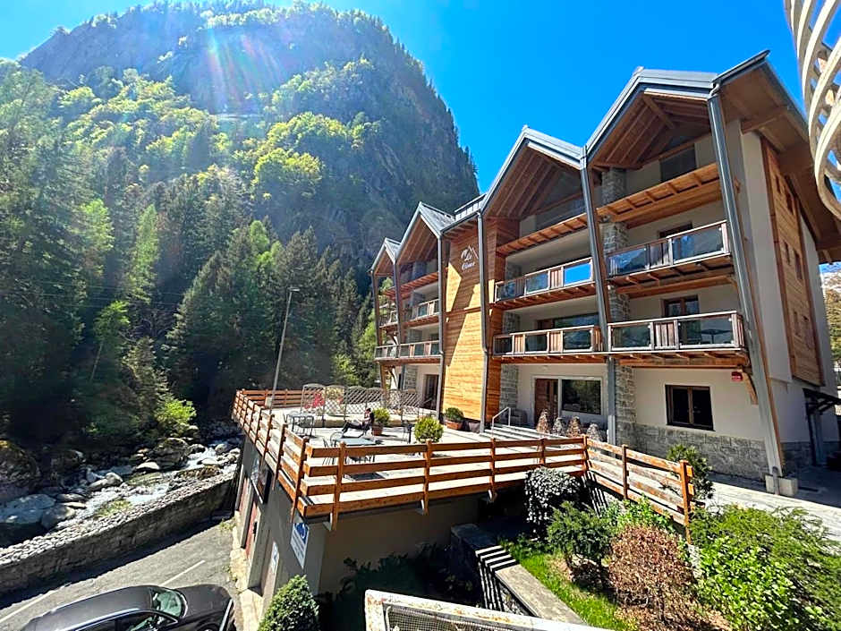 Hotel Le Cime