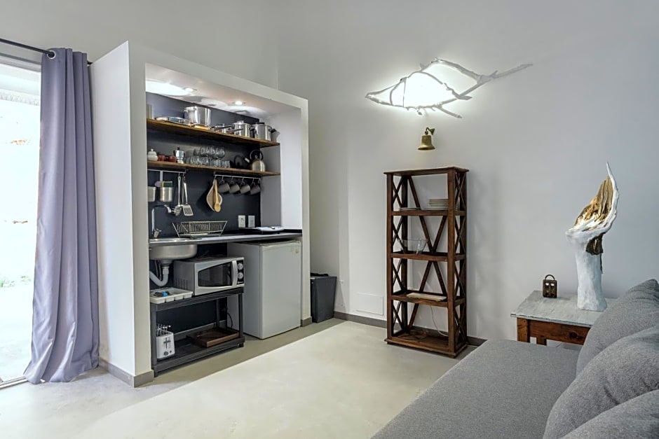 Naturarte Guesthouse